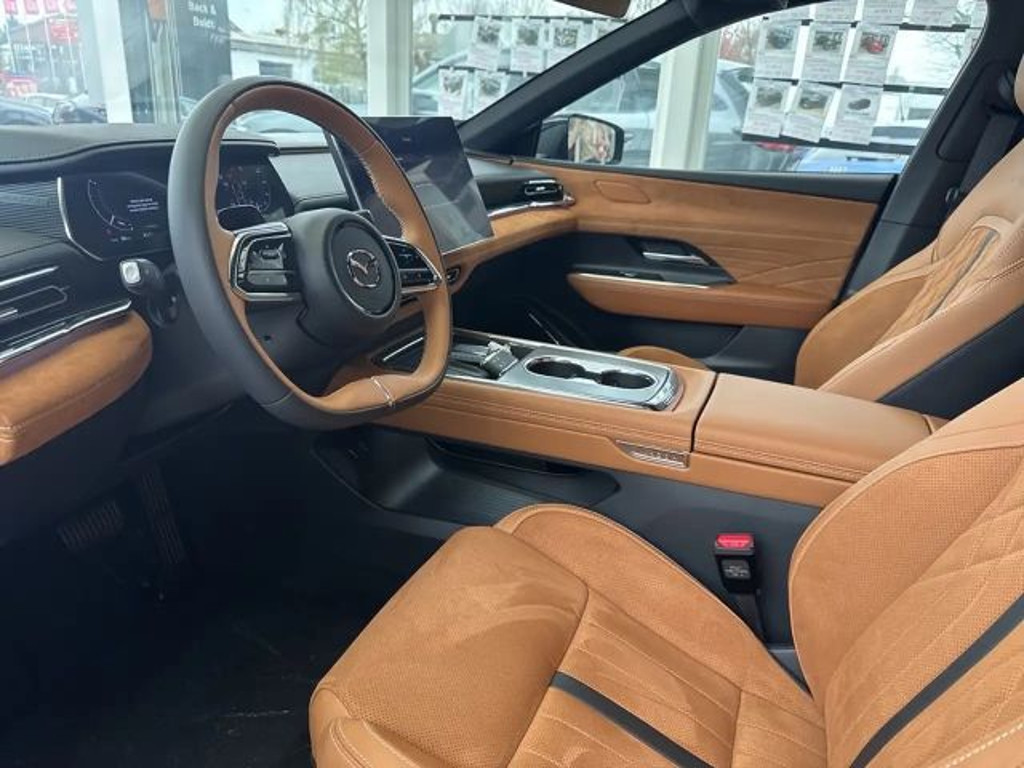 Mazda 6e