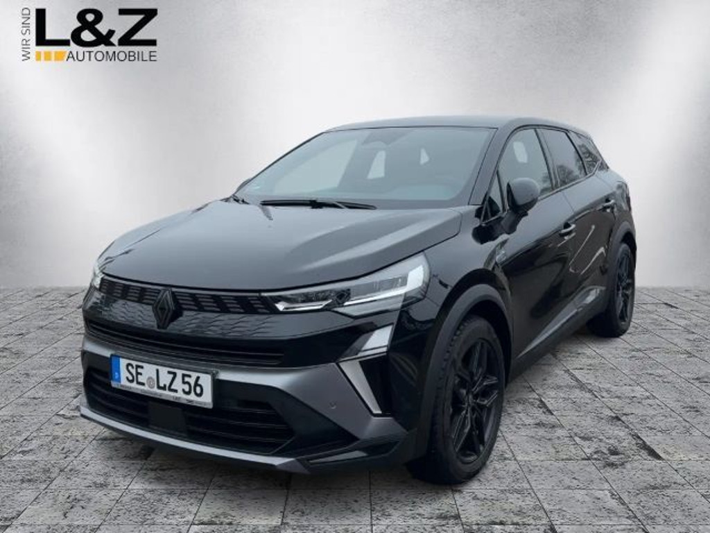 Renault Symbioz E-Tech Esprit Alpine E-Tech full hybrid 145