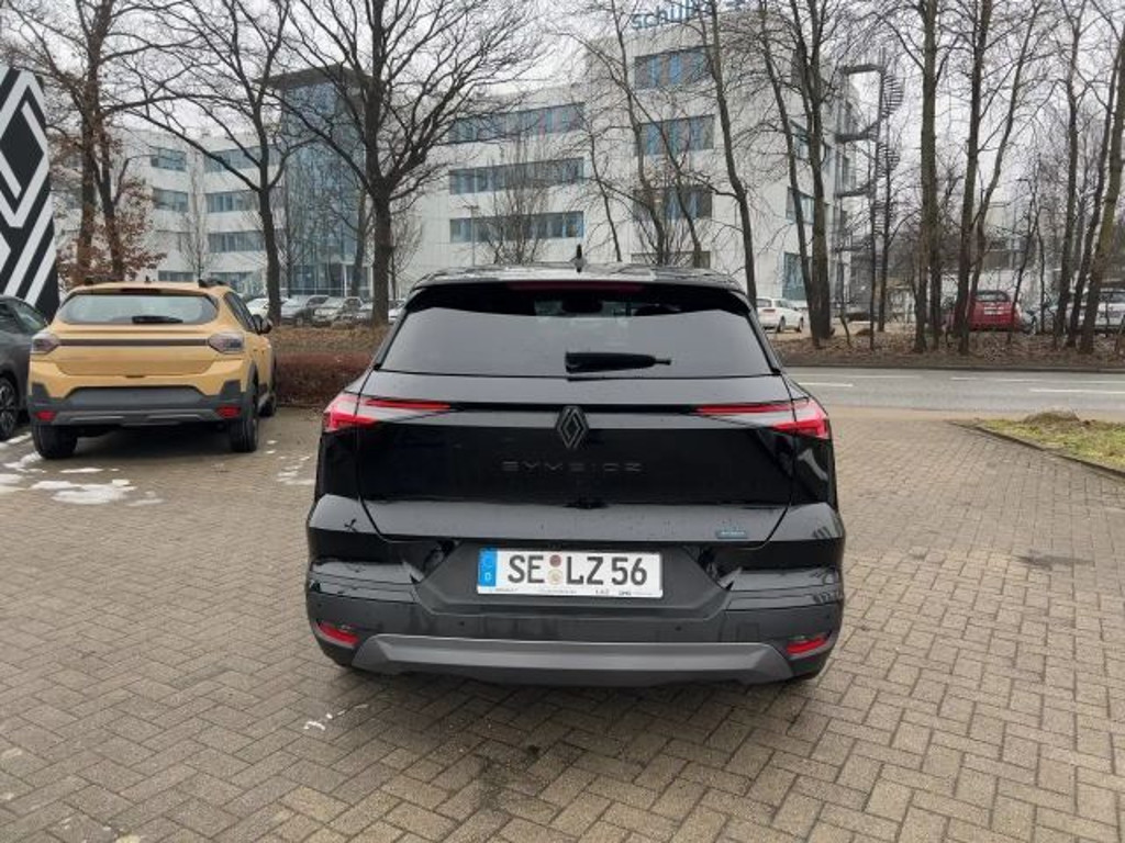 Renault Symbioz