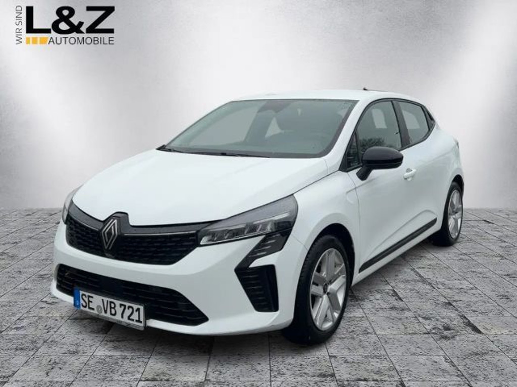 Renault Clio TCe 90 Evolution