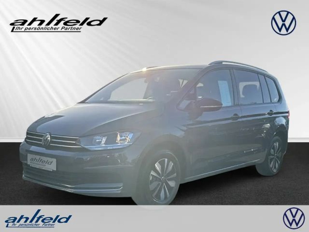 Volkswagen Touran DSG 1.5 TSI