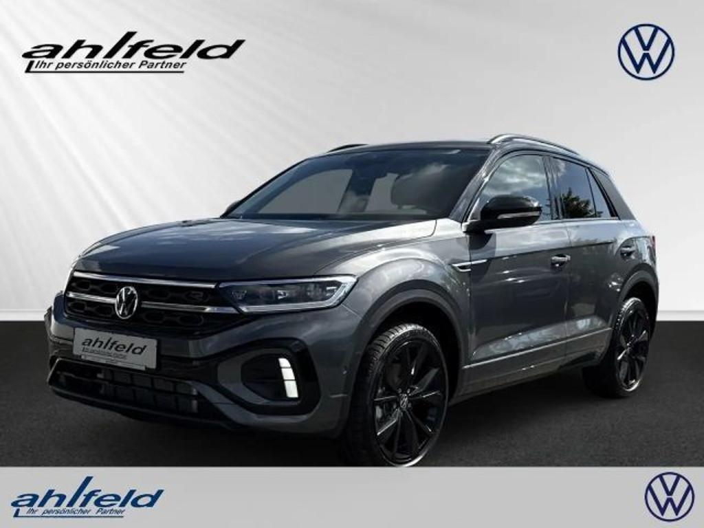 Volkswagen T-Roc DSG R-Line 1.5 TSI