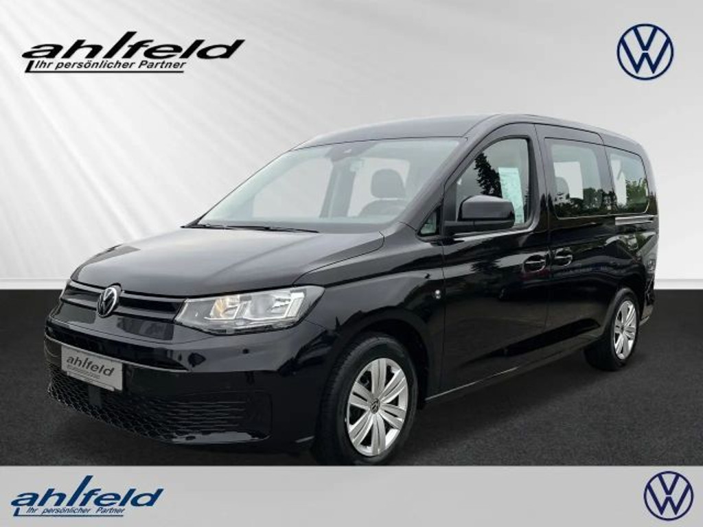 Volkswagen Caddy DSG 1.5 TSI Combi Maxi