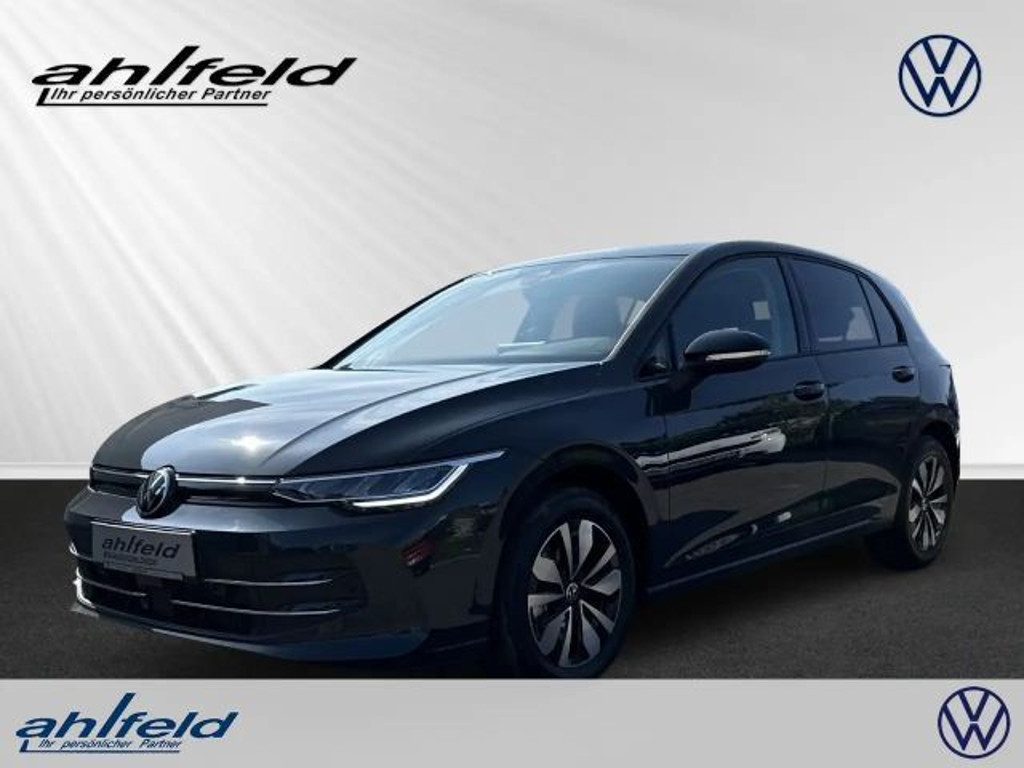 Volkswagen Golf 1.5 TSI Golf VIII