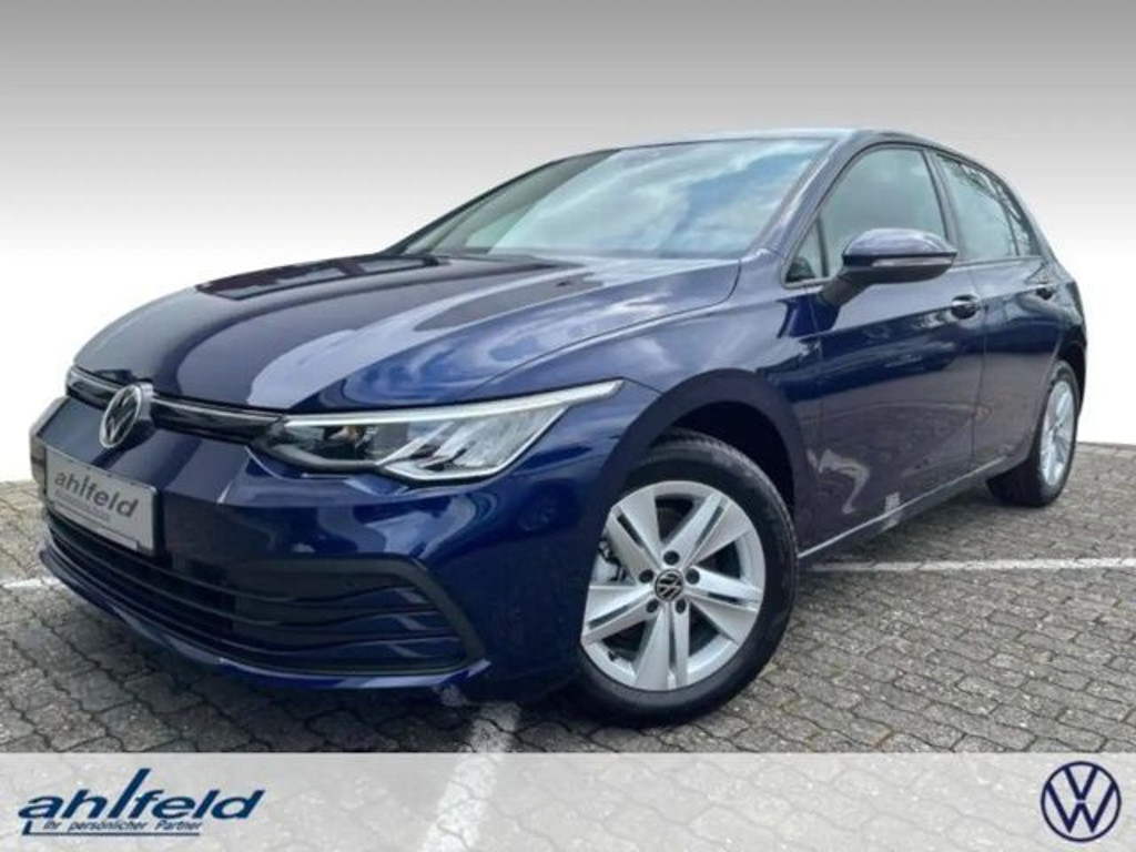 Volkswagen Golf Life 1.5 TSI Golf VIII