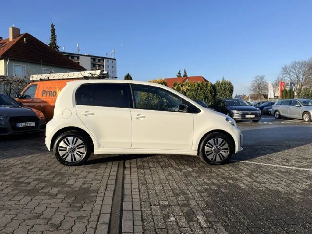 Volkswagen e-up!
