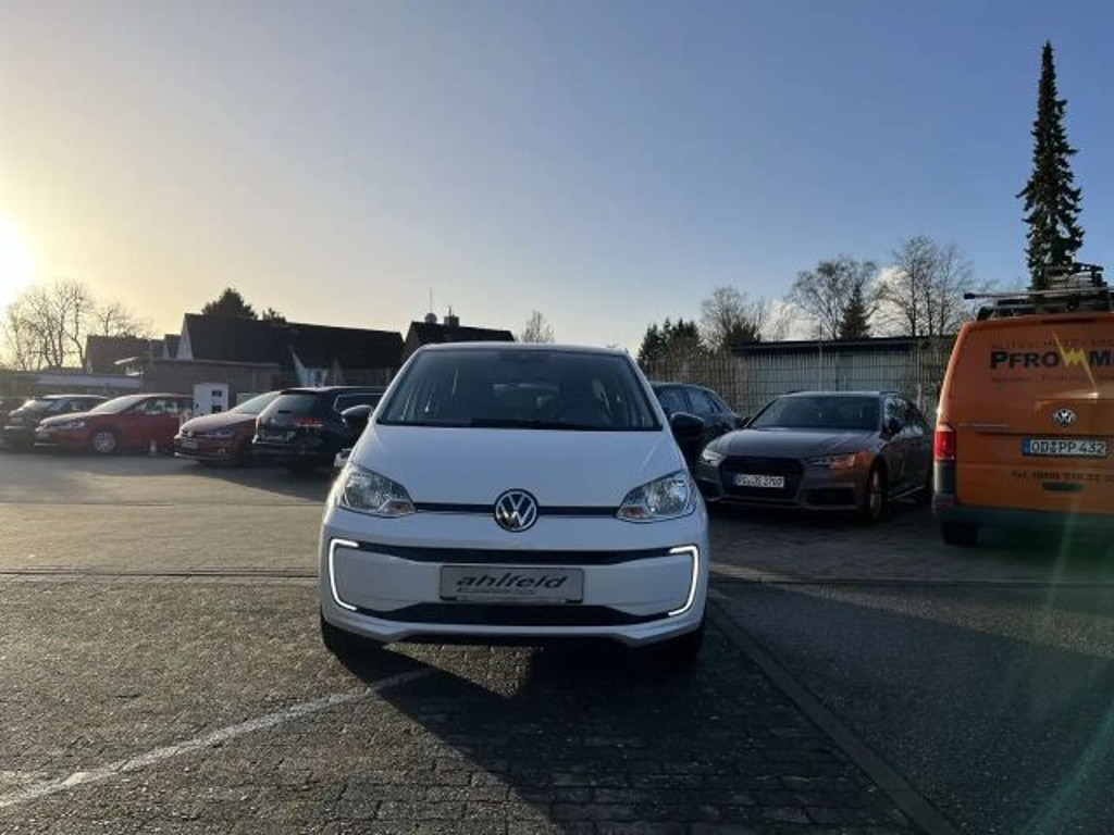 Volkswagen e-up!
