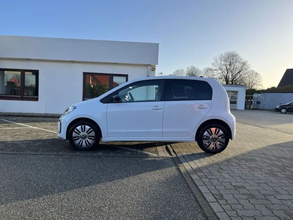 Volkswagen e-up!
