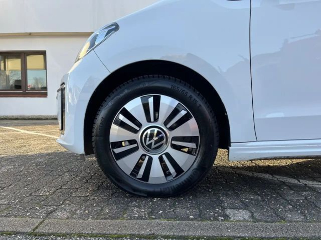 Volkswagen e-up!