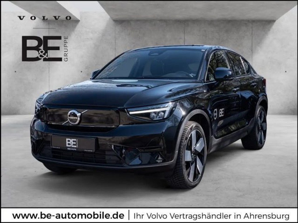 Volvo C40 Recharge Plus