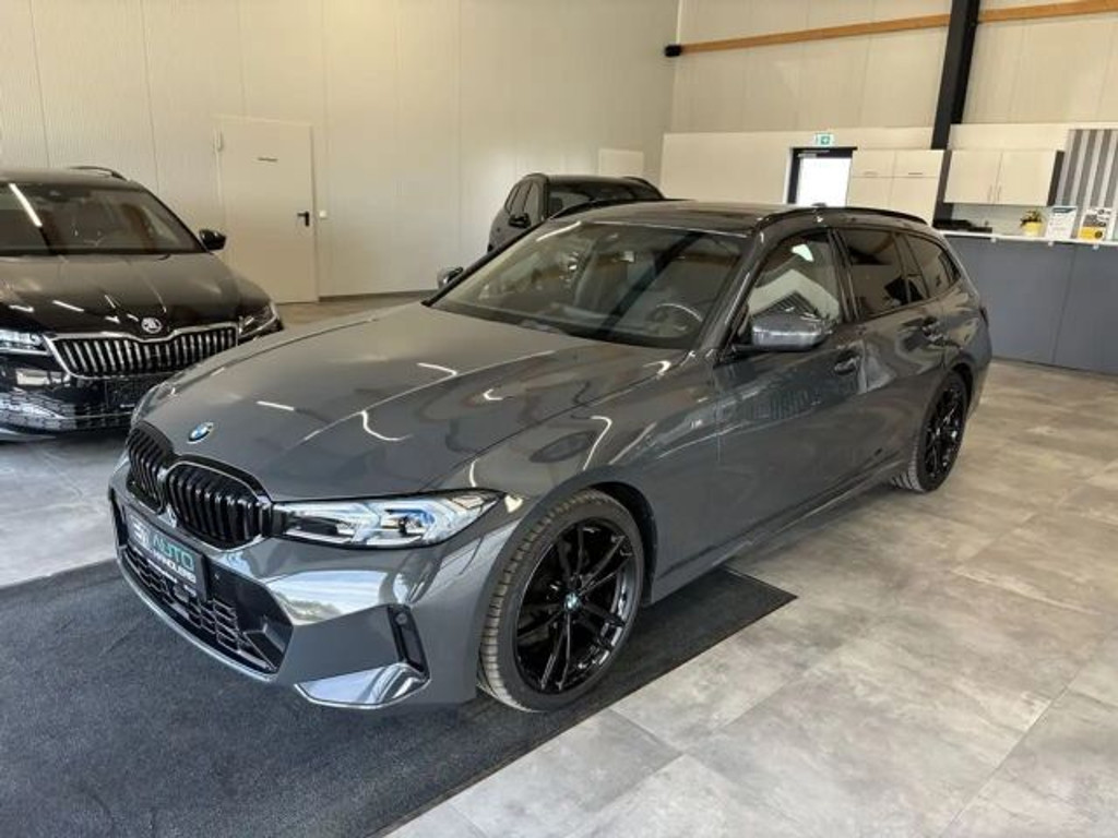 BMW 3 Serie