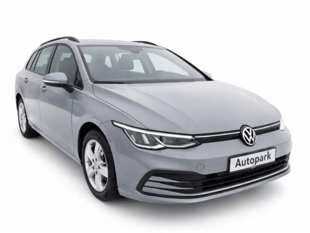 Volkswagen Golf Life 1.5 TSI