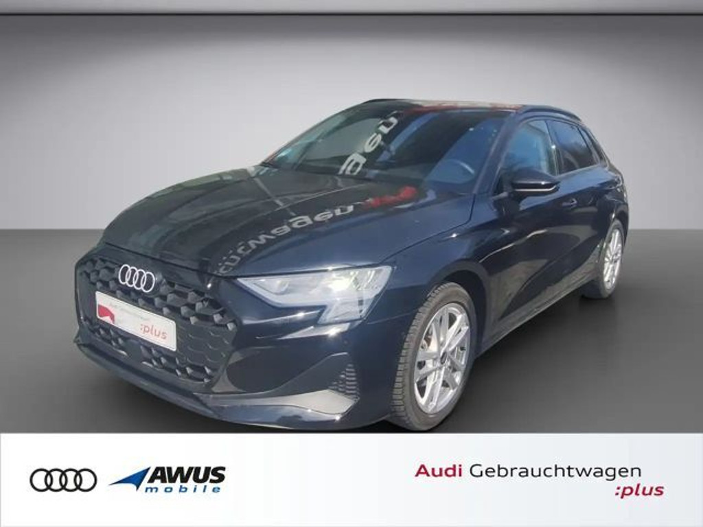 Audi A3 Sportback Sedan 30 TFSI