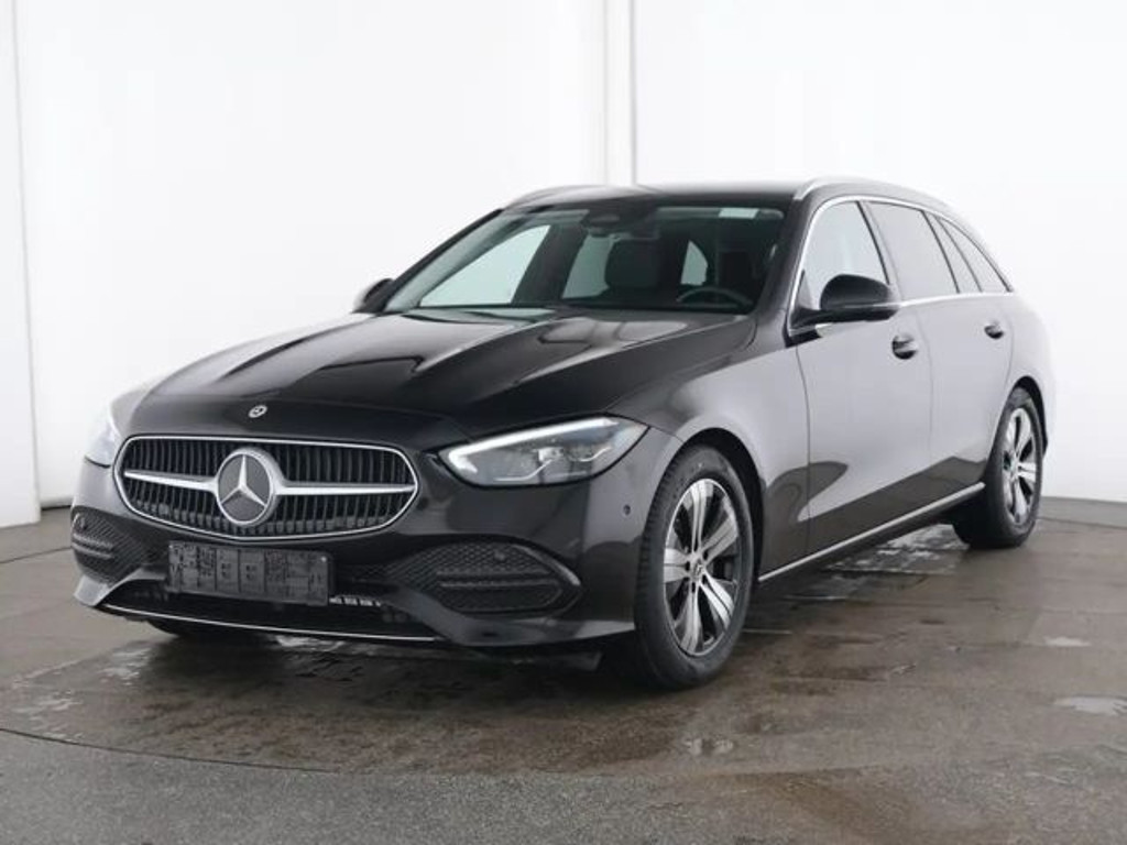 Mercedes-Benz C-Klasse C 180 AVANTGARDE Estate