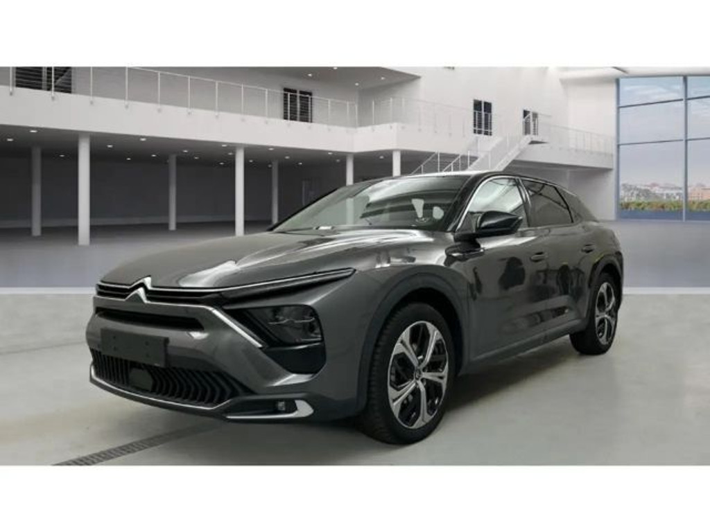 Citroën C5 X Feel Pack
