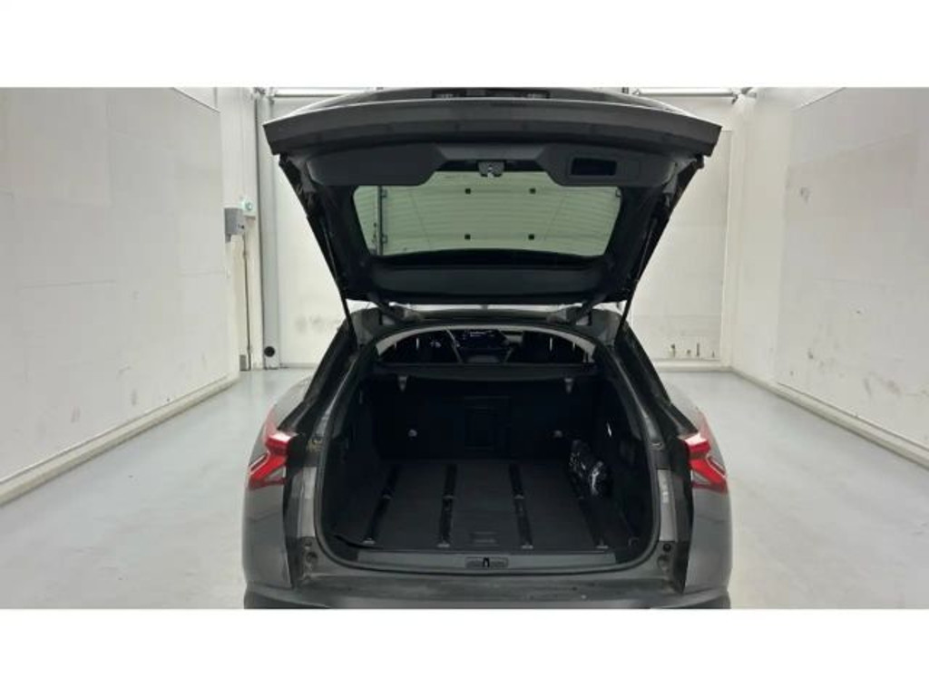 Citroën C5 X