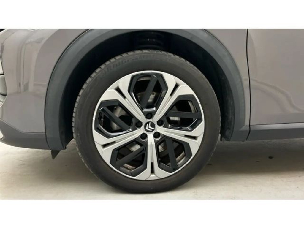 Citroën C5 X