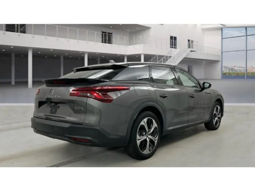 Citroën C5 X