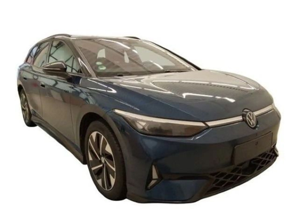Volkswagen ID.7