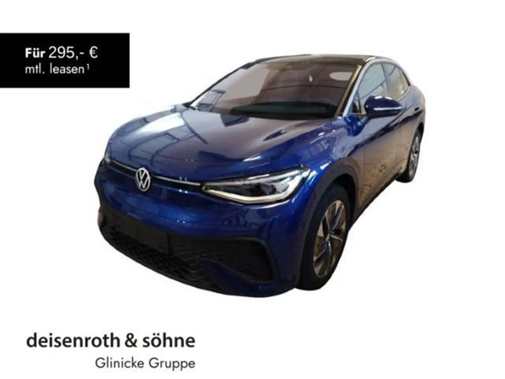 Volkswagen ID.5 Pure