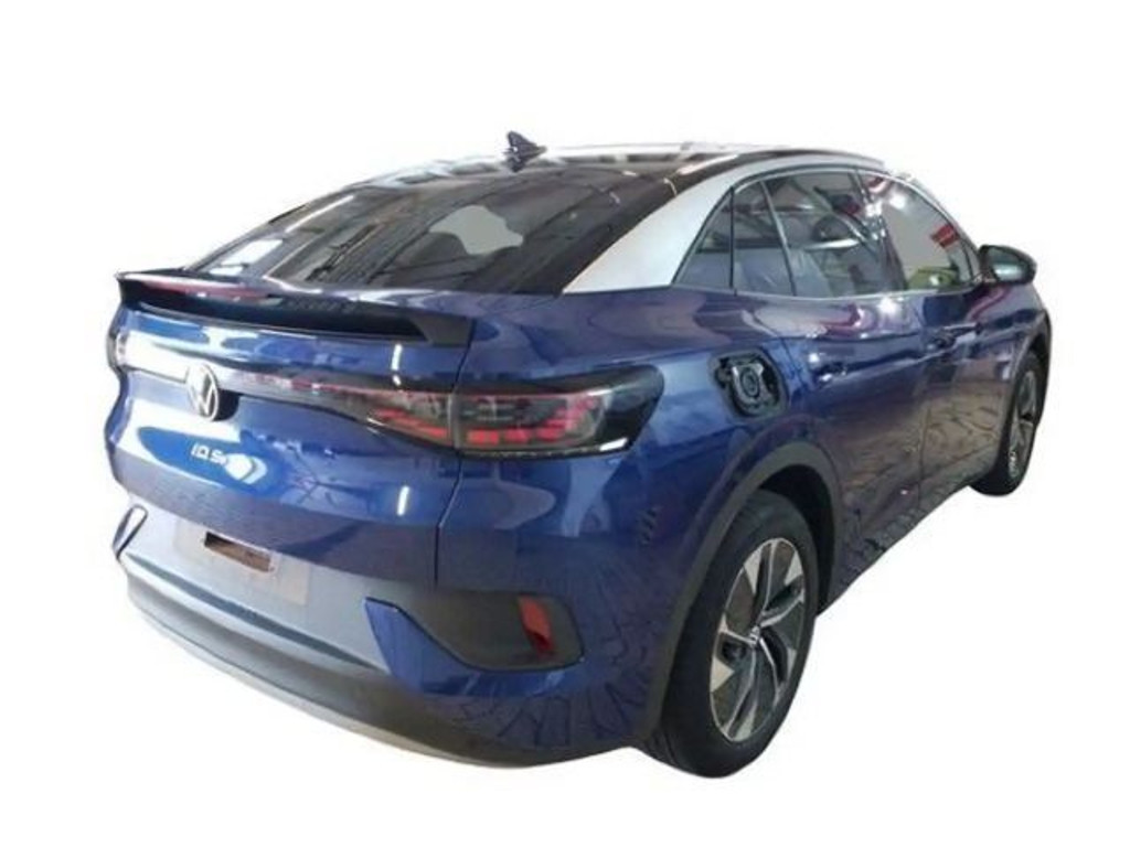 Volkswagen ID.5