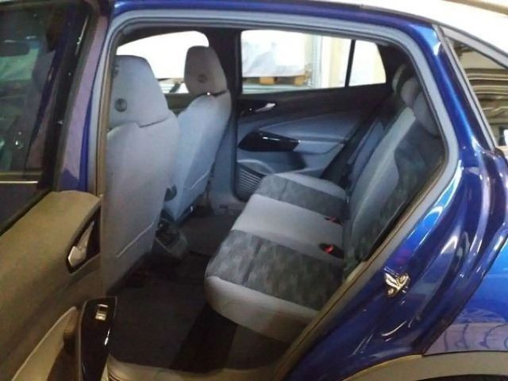 Volkswagen ID.5