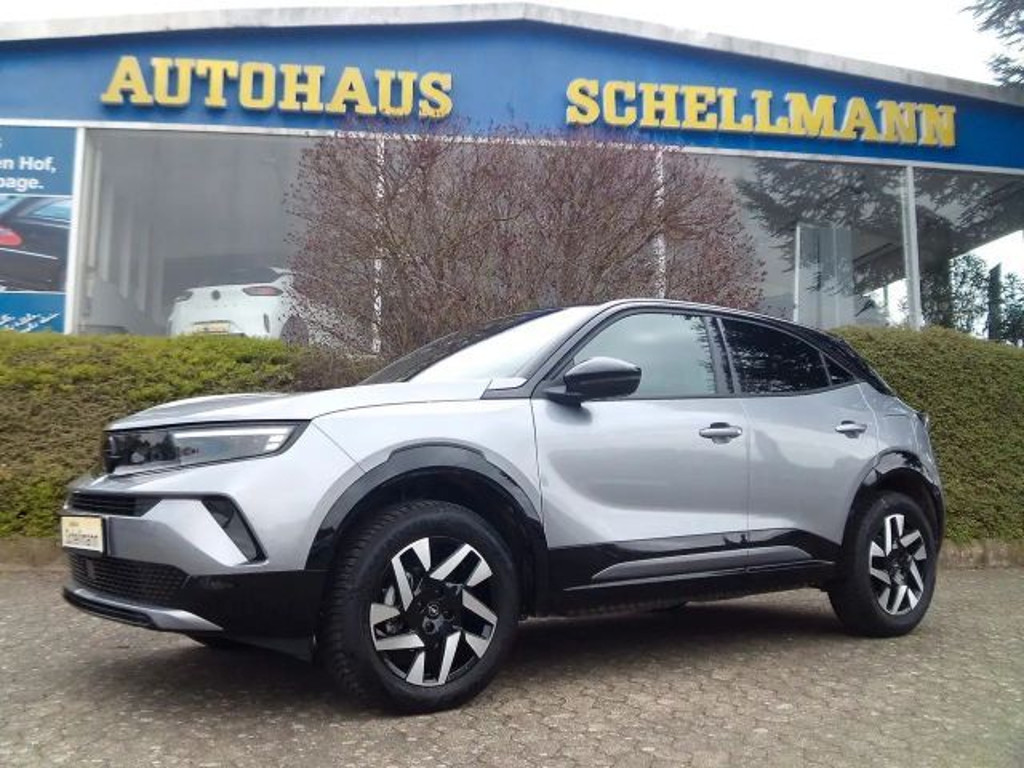 Opel Mokka Grand Sport 1.2 Turbo GS-Line