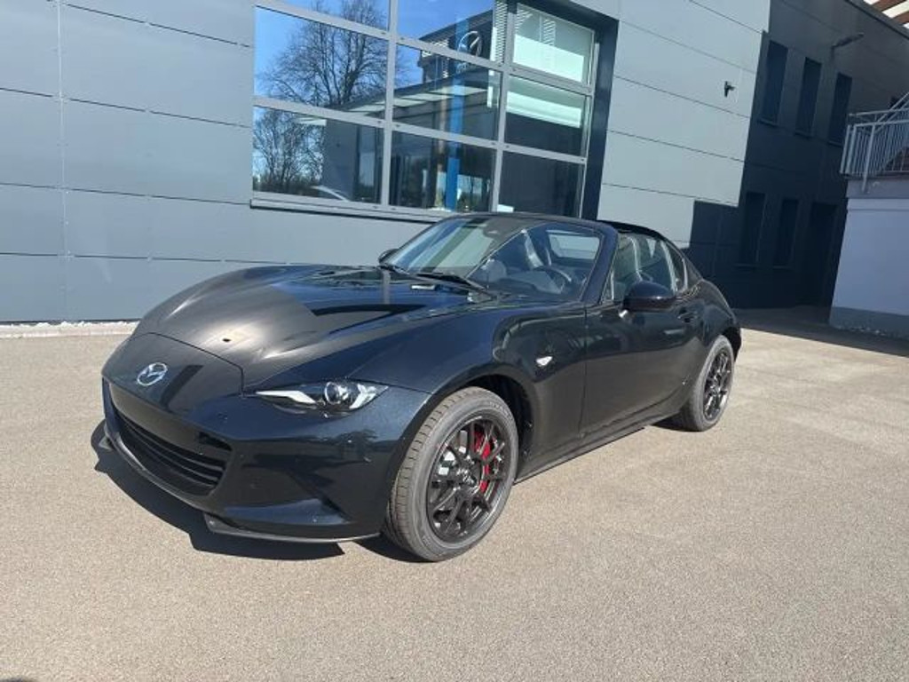Mazda MX-5 RF Homura