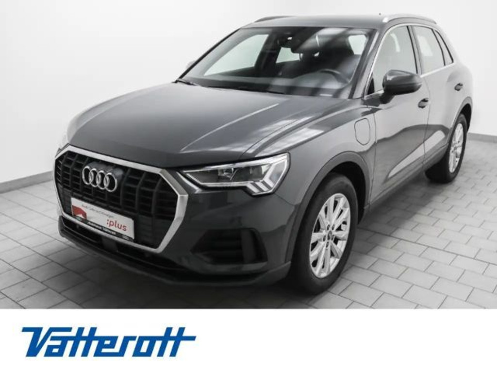 Audi Q3 Hybride 45 TFSI