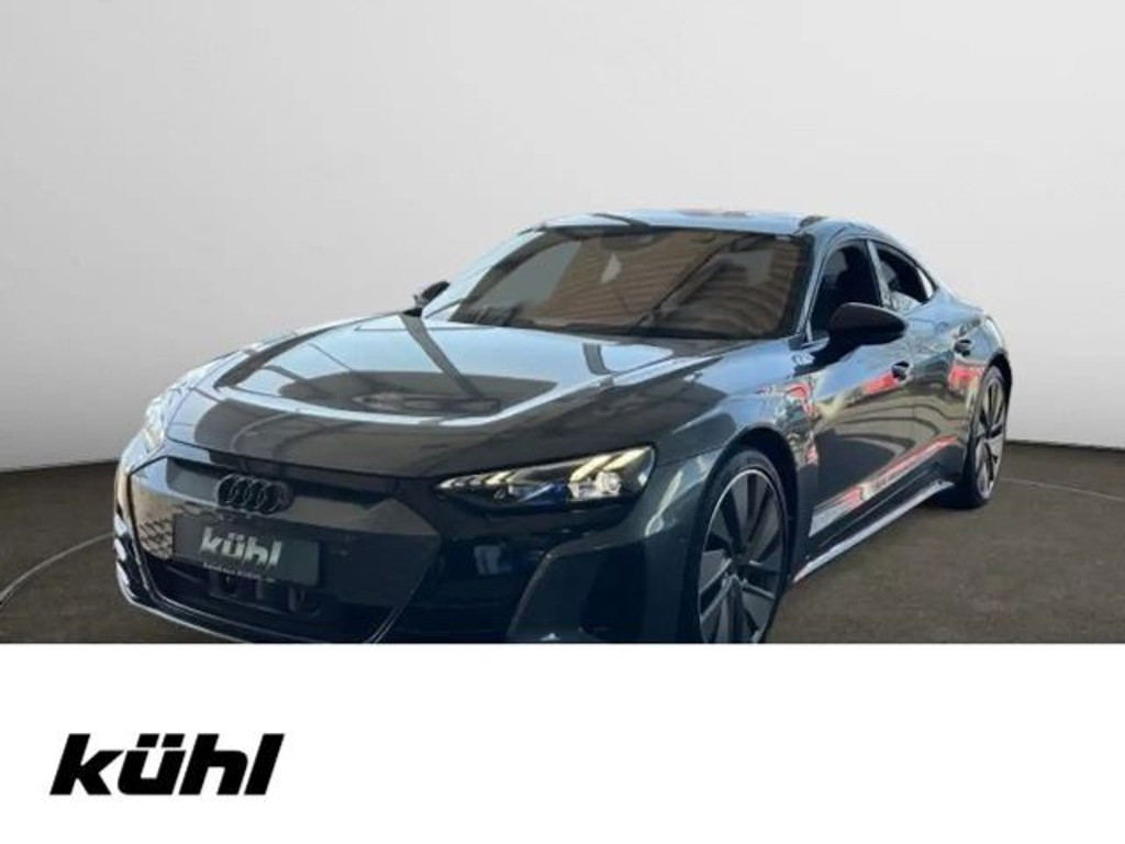 Audi e-tron GT Quattro