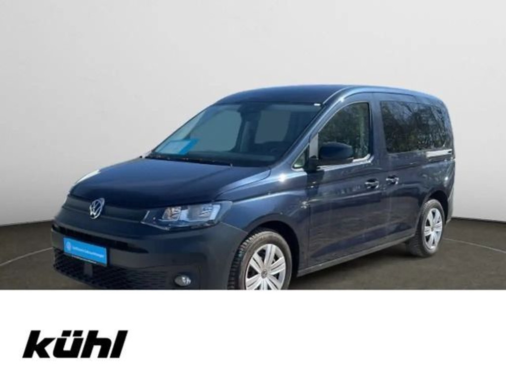 Volkswagen Caddy DSG 2.0 TDI