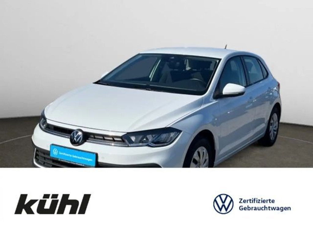 Volkswagen Polo Life 1.0 TSI