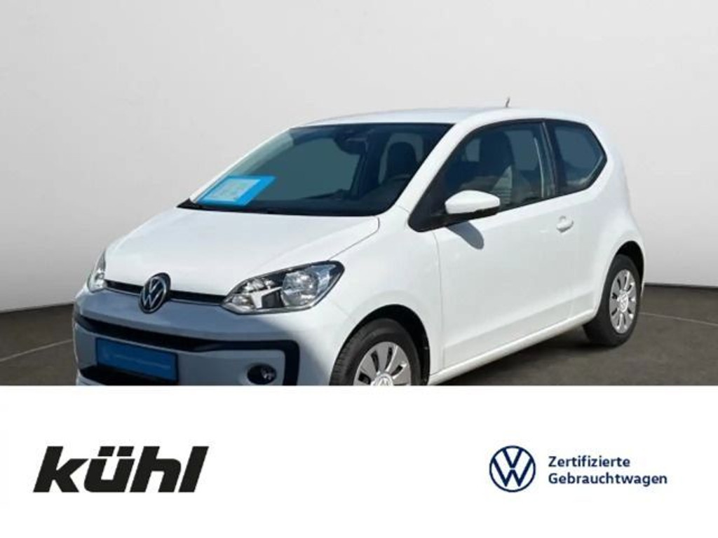 Volkswagen up! 1.0