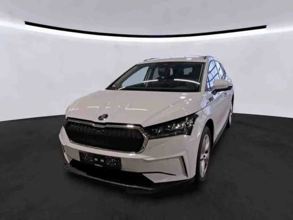 Skoda Enyaq iV Loft iV 50