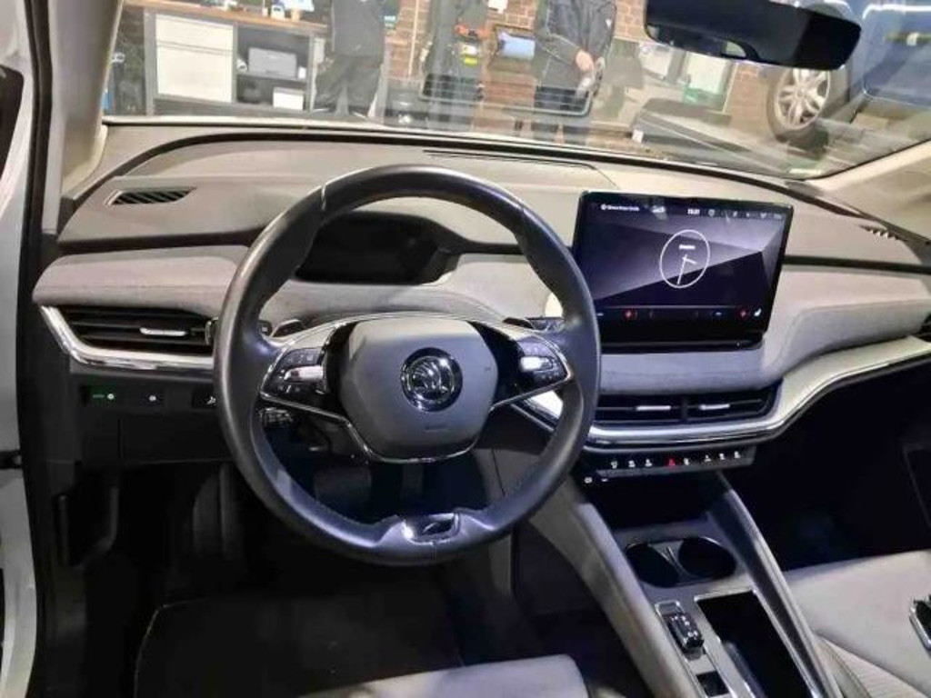 Skoda Enyaq iV