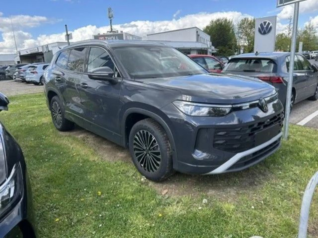 Volkswagen Tayron Life 1.5 eTSI
