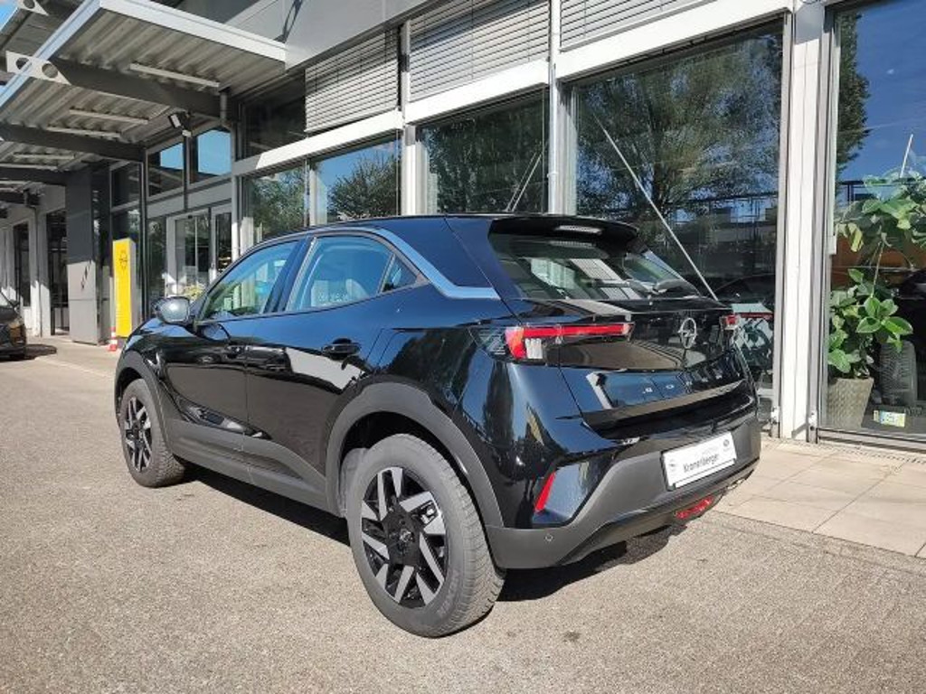 Opel Mokka Elegance