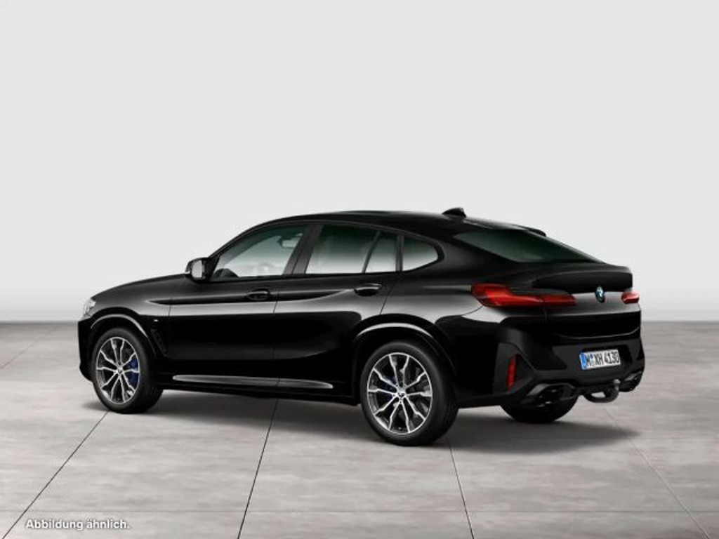 BMW X4 X4 M M-Sport