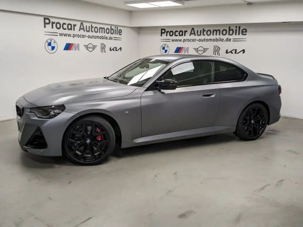 BMW 2 Serie