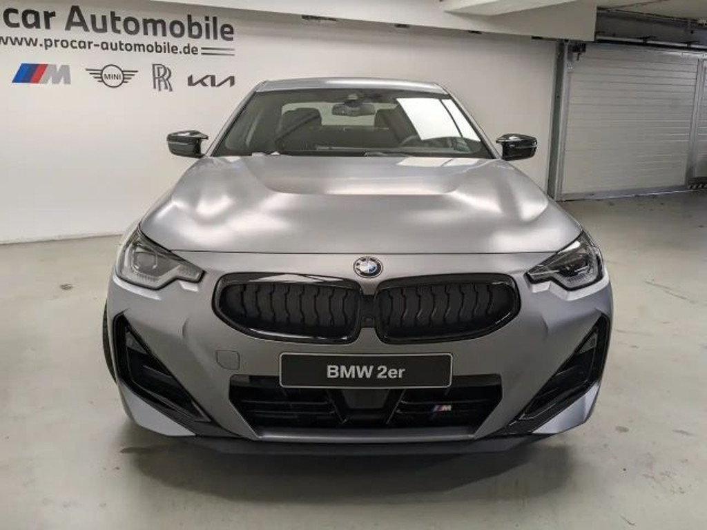 BMW 2 Serie