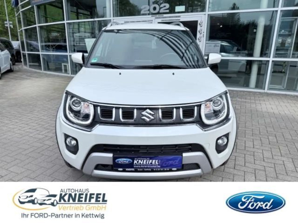 Suzuki Ignis Comfort