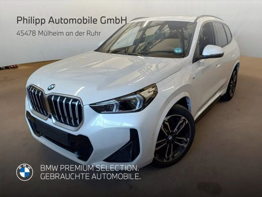 BMW X1 M-Sport