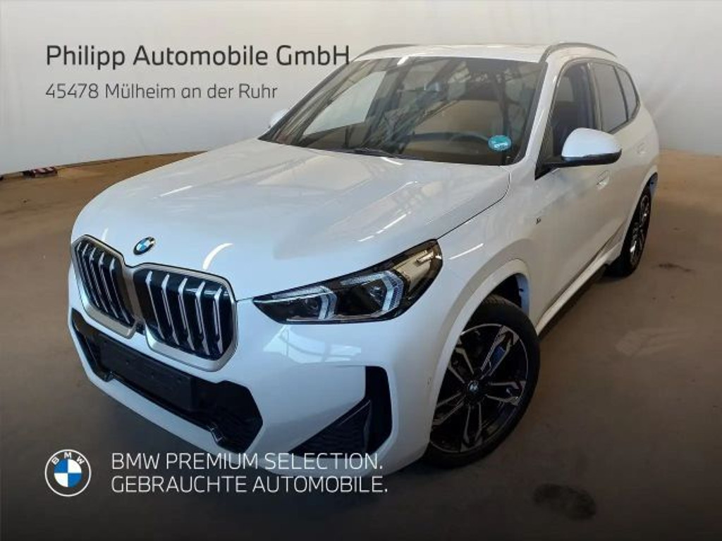 BMW X1 M-Sport