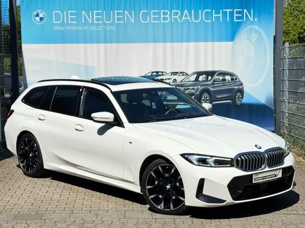 BMW 3 Serie