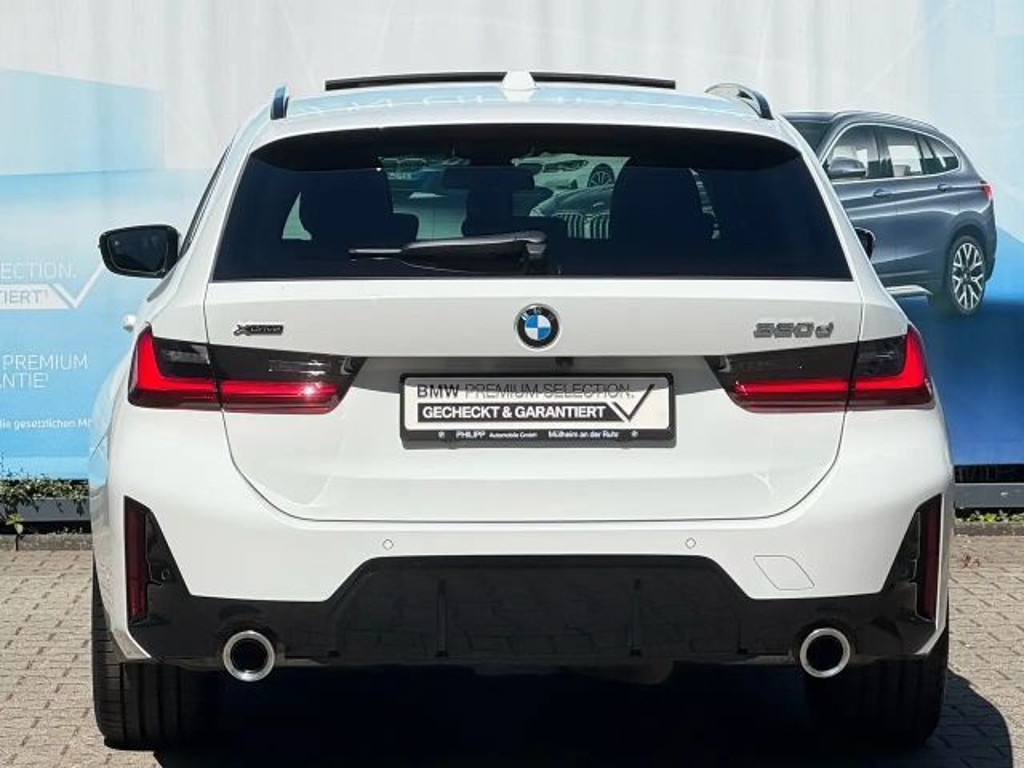 BMW 3 Serie