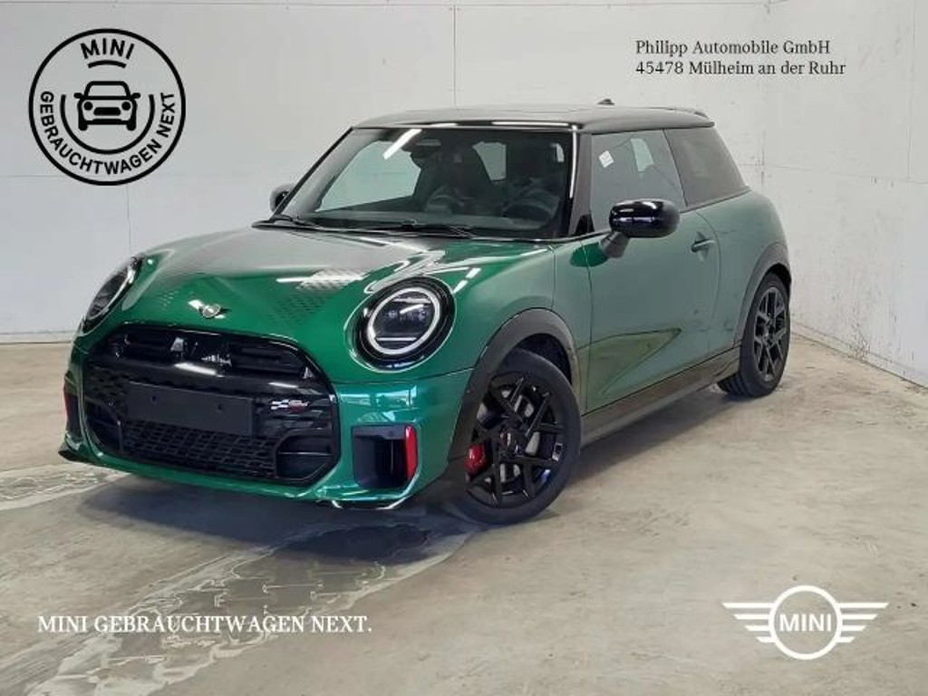 Mini John Cooper Works John Cooper Works