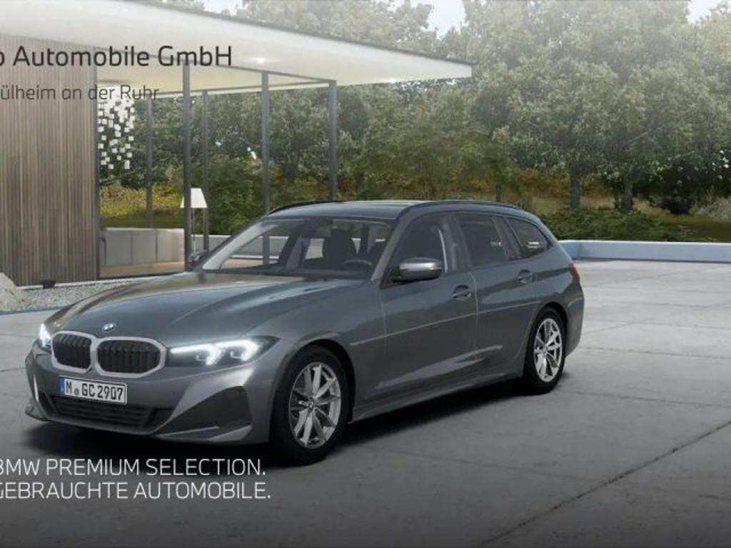 BMW 3 Serie 318 Touring 318i