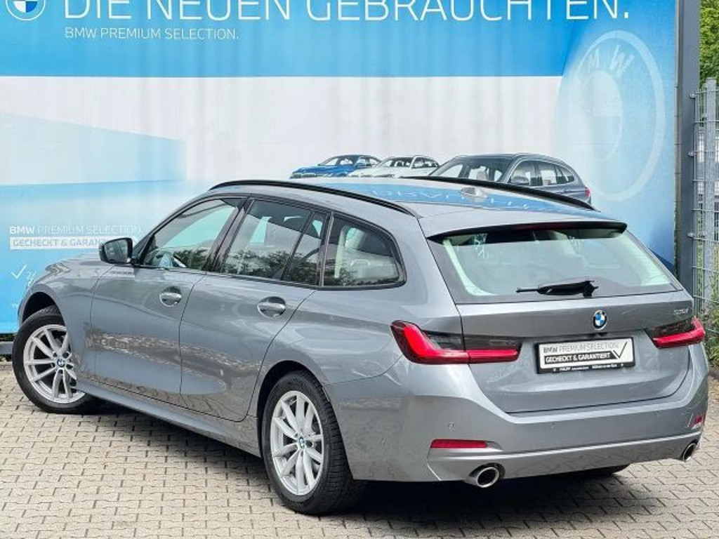 BMW 3 Serie