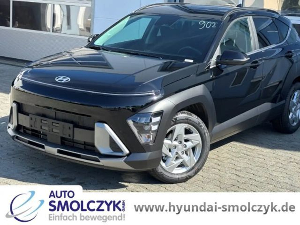 Hyundai Kona Trend