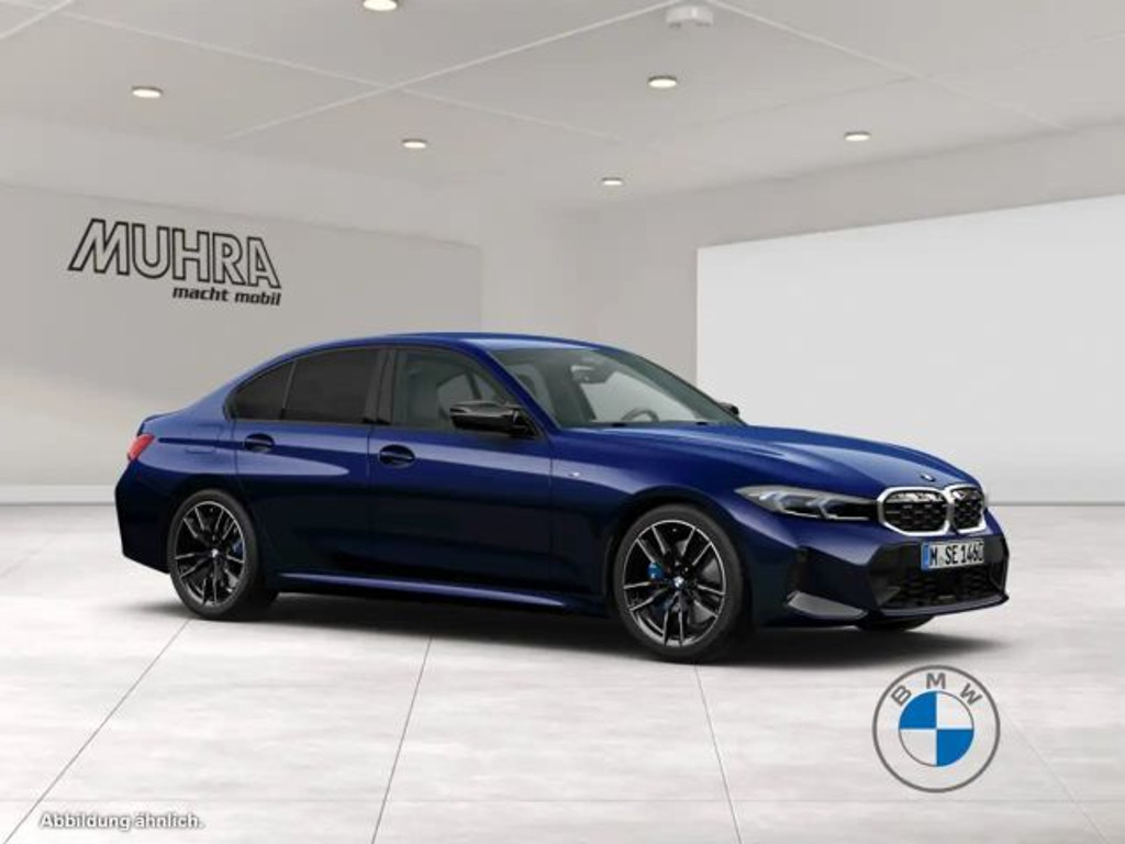 BMW 3 Serie